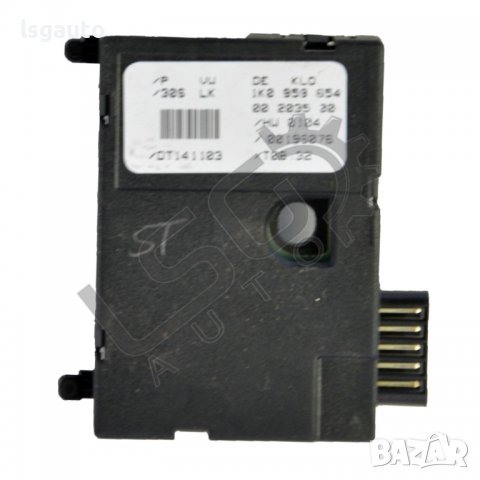 Датчик ъгъла на завиване AUDI A3 (8PA) (2004-2008) ID: 88839