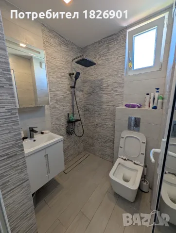 Продава тристаен апартамент в кв. Струмско с АКТ 16, снимка 9 - Апартаменти - 55845327