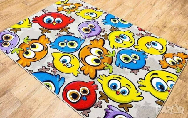детски килими , снимка 5 - Други - 51318071
