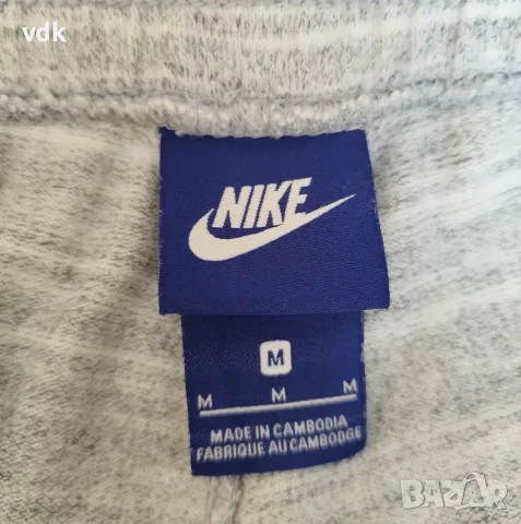 100% Оригинално ватирано мъжко спортно долнище NIKE! , снимка 6 - Спортни дрехи, екипи - 56227523