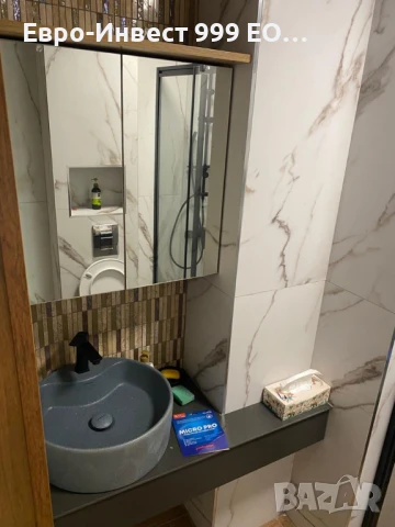 Офис-гр.Пловдив-до Новотела, снимка 8 - Офиси - 51072877