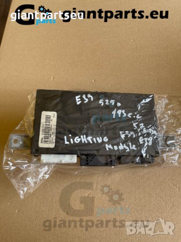 Комфорт модул за БМВ е38 е39 BMW e38 e39 , 8372874