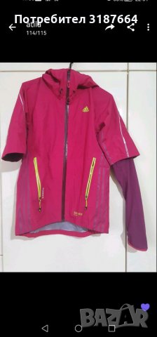 Adidas terrex gora tex , снимка 3 - Якета - 37181511