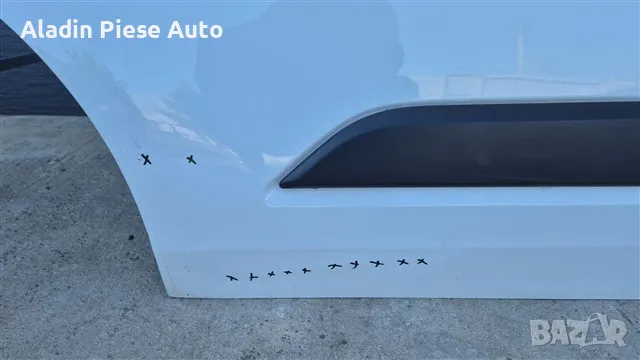 Usa stanga fata Ford Transit Custom an 2013 2014 2015 2016 2017 2018 2019 2020 2021, снимка 3 - Аксесоари и консумативи - 50313056