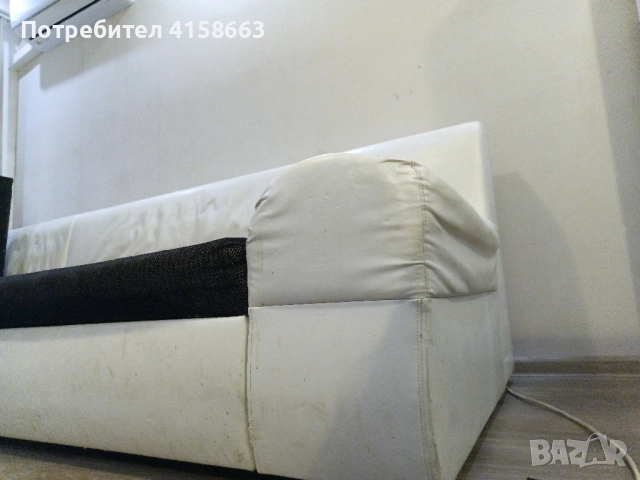 Продавам ъглов диван, снимка 7 - Дивани и мека мебел - 52448988