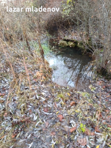 Продавам парцел Панчарево Градище