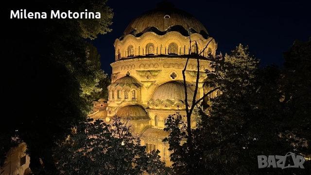 Двустаен апартамент в центъра на София, снимка 1