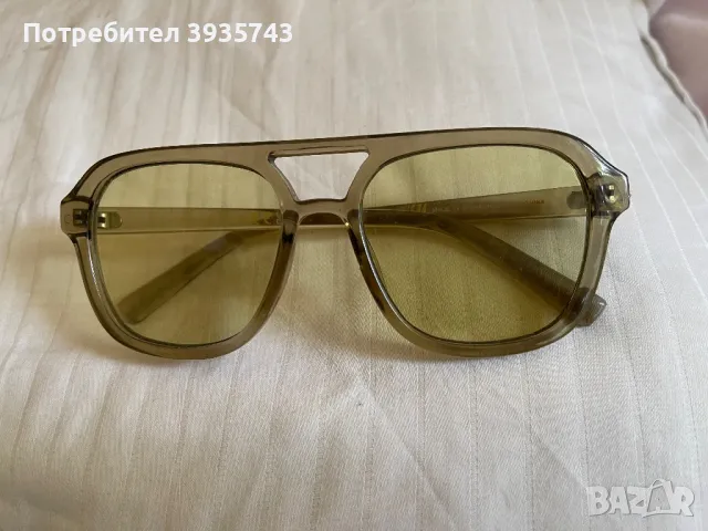 H & M очила слънчеви топ модел, снимка 1