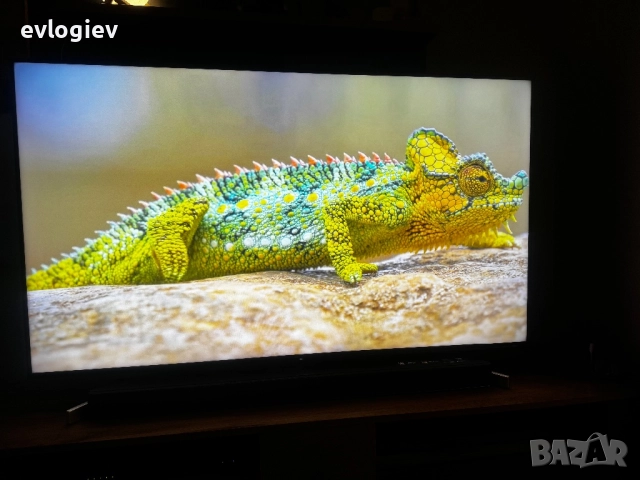 НАМАЛЕНИЕ! Премиум Телевизор Sony Bravia 55XF9005 – Перфектно състояние, снимка 4 - Телевизори - 51818826