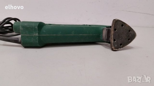 Виброшлайф Bosch PDA 100, снимка 7 - Други инструменти - 29227372