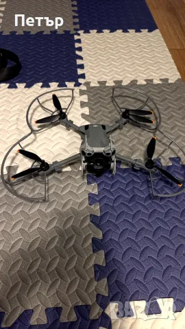 Дрон dji mini 5 pro с аксесоари, снимка 2 - Дронове и аксесоари - 56361594