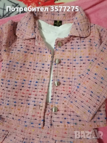 Комплект за момиче, снимка 2 - Детски комплекти - 52231411