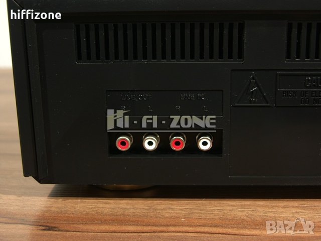  Denon drm-710 /2  ДЕК , снимка 7 - Декове - 44323737