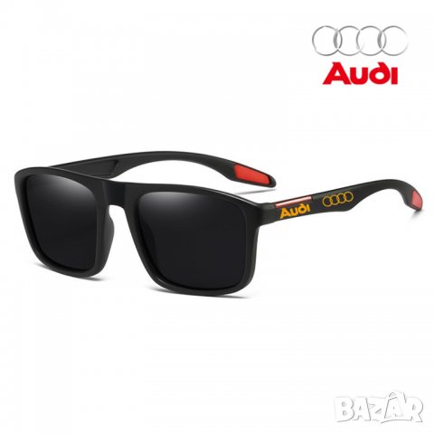 Слънчеви очила Audi S4, снимка 1 - Слънчеви и диоптрични очила - 24068474