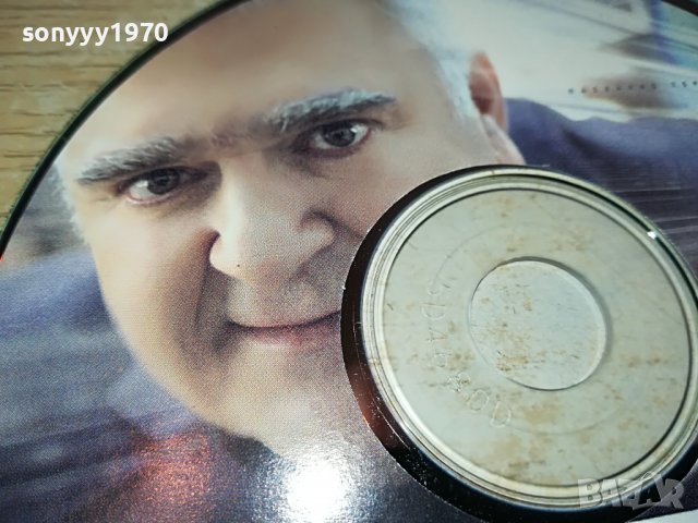 ГРЪЦКО ЦД7-ВНОС GREECE 2802231033, снимка 9 - CD дискове - 39832751