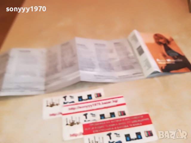 ЛИЛИ ИВАНОВА-ОРИГИНАЛНА КАСЕТА 0111221235, снимка 11 - Аудио касети - 38521218