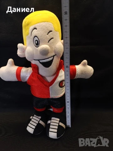 Фен сувенир на Фейнорд , снимка 4 - Фен артикули - 51299747