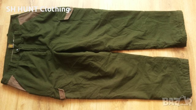 Laksen GORE-TEX Trouser размер 50 / M за лов панталон водонепромукаем безшумен - 842