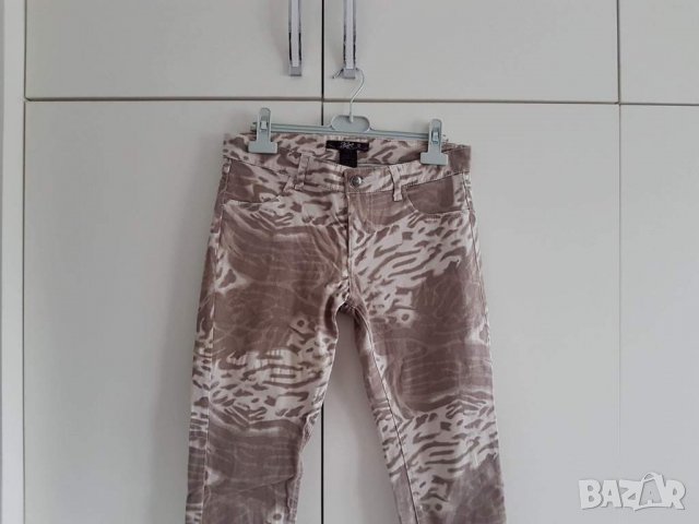 Летни слим дънки, S размер 