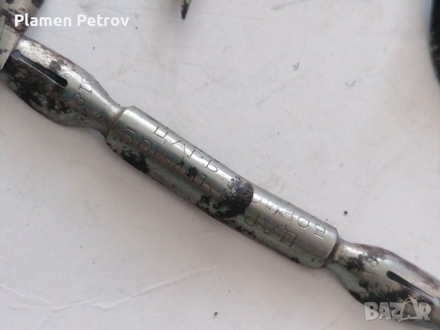 пера,, Цар Борис 3 ти и писалки 12 броя , снимка 7 - Антикварни и старинни предмети - 42683764