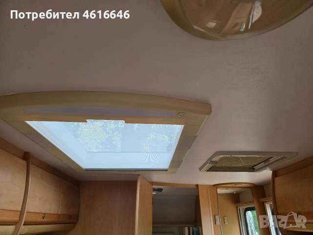 каравана бейли, снимка 7 - Каравани и кемпери - 53931789