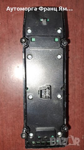 A2128208310 10007570 БУТОН ЕЛ.СТЪКЛА MB W212, снимка 2 - Части - 44382453