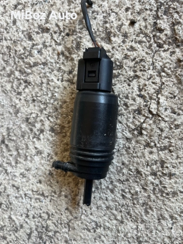 Моторче чистачки БМВ Е90 91 BMW, снимка 2 - Части - 51648152