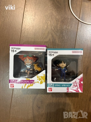 Колекционерски фигурки