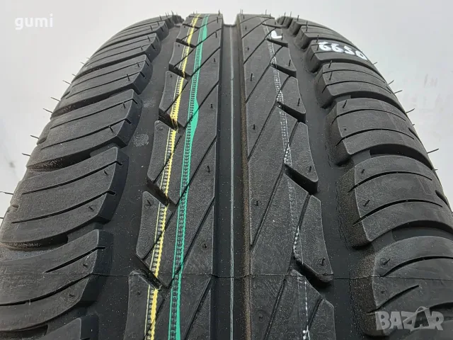 1бр лятна гума 195/65/15 GOODYEAR L06650 