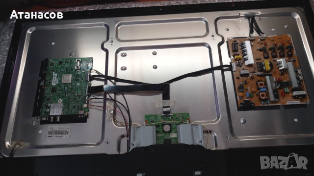 Main board BN41-01622C BN94-04313M - 110лв., снимка 4 - Части и Платки - 51839591