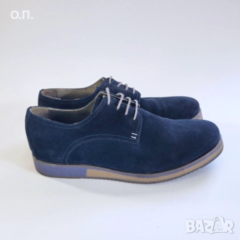Andrews, мъжки обувки 42, снимка 4 - Ежедневни обувки - 53883886