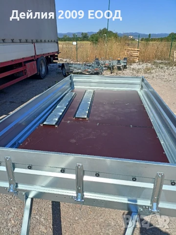 ПРЕВОЗ на Автомобили - Мотори - АТВ - Багаж, снимка 4 - Транспорт под наем - 51335876