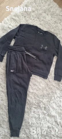 екип UNDER ARMOUR за 50лв от 200лв , снимка 1