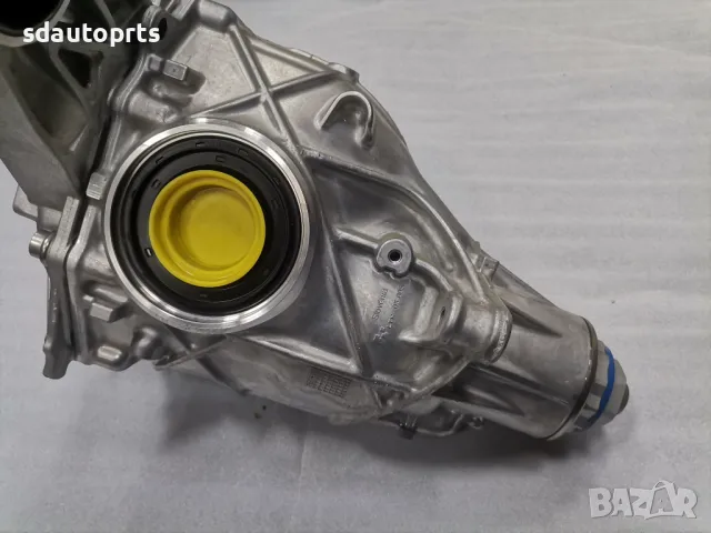 Нов Диференциал за Заден Мост 8849913 BMW X5 G05 Lci X6 G06 Lci , снимка 6 - Части - 48601053