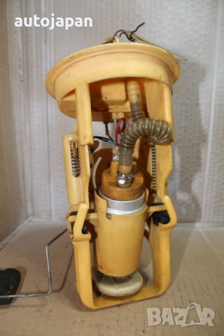 Дизелова помпа бмв е46 2.0 150кс купе 05г bmw e46 2.0 150hp coupe 2005, снимка 4 - Части - 42795633