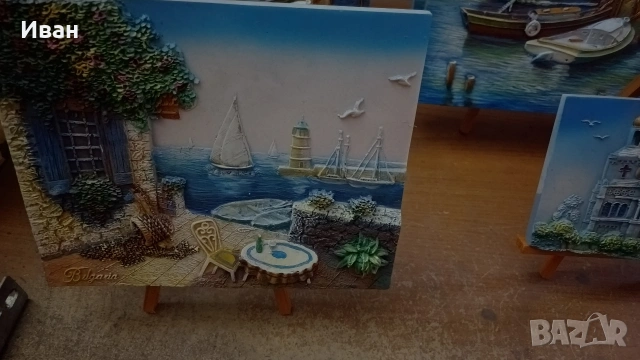Сувенири, снимка 4 - Колекции - 54134744