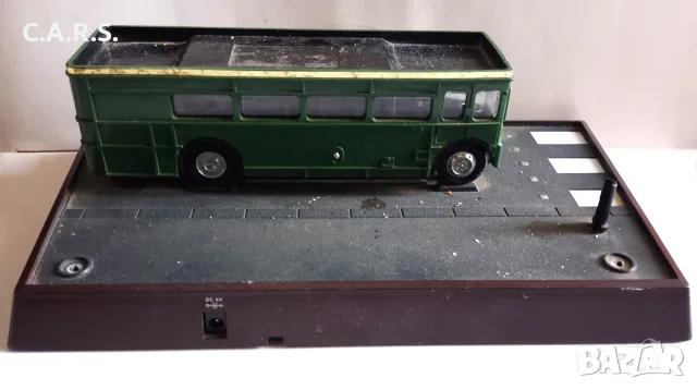 Bus Phone Beatles Collector Series, снимка 2 - Други ценни предмети - 56041430