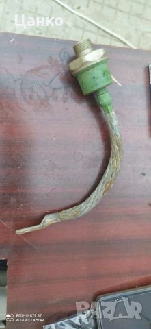 Диод 160А. 600v., снимка 3 - Друга електроника - 29836433