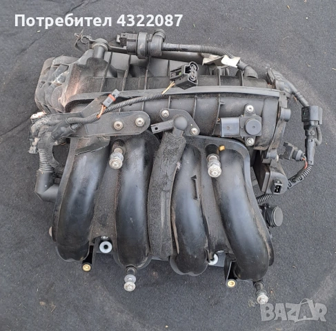 Всмукателен Колектор за BMW 3 Series E90 320i 150к.с. Sedan 2005-2012