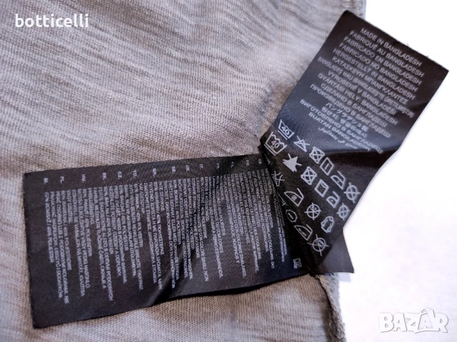 G-star Raw Men's Frikran R T Short Sleeve - M - оригинална мъжка тениска , снимка 9 - Спортни дрехи, екипи - 51120626