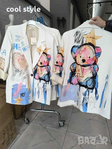 сако, снимка 3 - Сака - 53296877