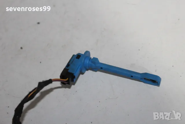 Датчик вътрешна температура Форд Фиеста 6 2011 1.4tdci 68hp Ford Fiesta 6 669t19c734aa, снимка 2 - Части - 48308320