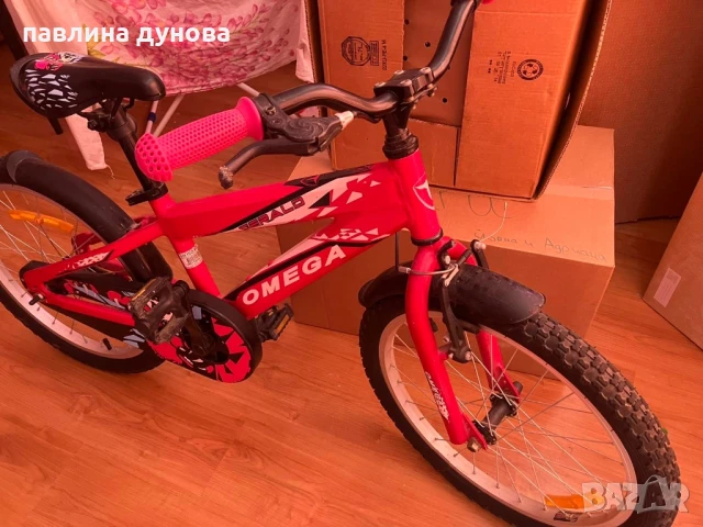 Продавам велосипеди, снимка 4 - Велосипеди - 50651535