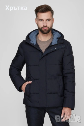 Strellson Cloud Hoody - Оригинално мъжко яке размер 48 / M