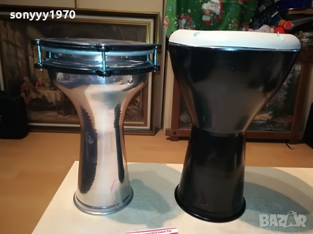 НОВИ ТАРАМБУКИ ОТ СИРИЯ 2708221931, снимка 6 - Ударни инструменти - 37819933