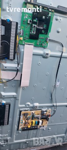 LED подсветка за дисплей CY-BT065HGEV4H за телевизор Samsung модел  UE65AU7172U , снимка 3 - Части и Платки - 42025496