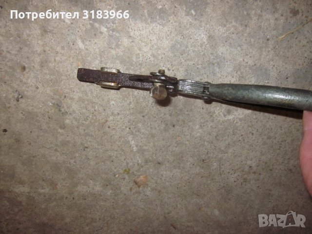 специални клещи, снимка 3 - Клещи - 39542499