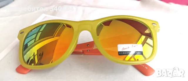 Слънчеви очила Beach Force , снимка 4 - Слънчеви и диоптрични очила - 37130073
