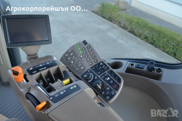 Трактор John Deere 8360RT, снимка 11 - Селскостопанска техника - 51838327