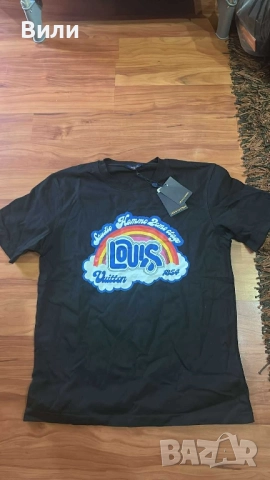 Нови тениски, снимка 3 - Тениски - 49801466